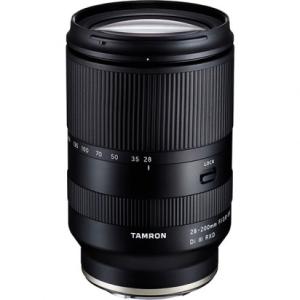タムロン 交換レンズ 28-200mm F2.8-5.6 DiIII RXD A071SF [ソニー...