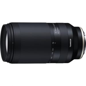 タムロン 交換レンズ 70-300mm F4.5-6.3 Di III RXD A047 TAMRON ソニーEマウント