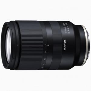 タムロン 交換レンズ 17-70mm F/2.8 Di III-A VC RXD B070 [ソニー...