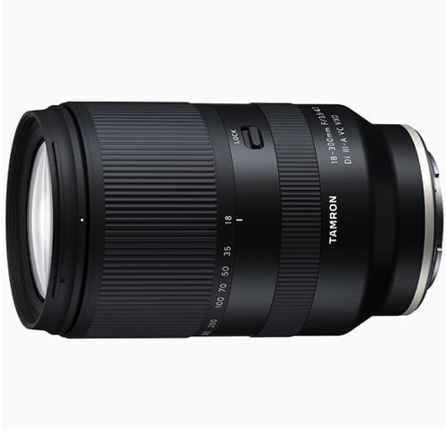 タムロン 交換レンズ 18-300mm F3.5-6.3 Di III-A VC VXD B061 ...