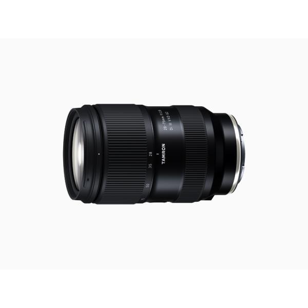 タムロン 交換レンズ28-75mm F2.8 Di III VXD G2 A063 ソニーEマウント...