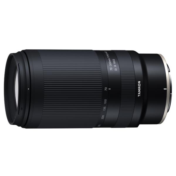 タムロン 交換レンズ 70-300mm F4.5-6.3 Di III RXD A047 ニコン Z...