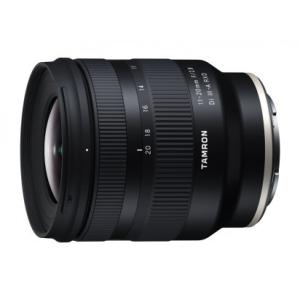 タムロン 交換レンズ 11-20mm F/2.8 Di III-A RXD B060 TAMRON ...