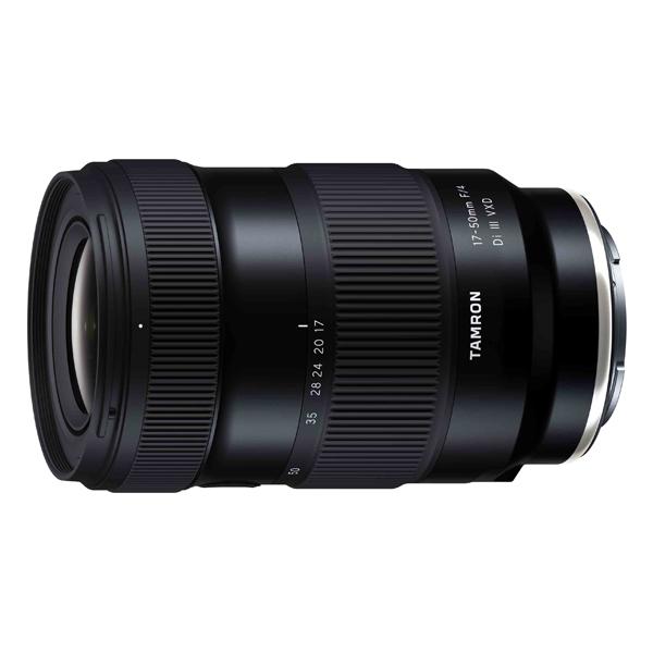 タムロン 交換レンズ 17-50mm F4 Di III VXD (Model A068) [ソニー...