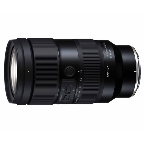 タムロン 交換レンズ 35-150mm F2-2.8 Di III VXD Model A058 T...