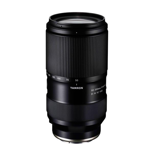 タムロン 交換レンズ 50-300mm F4.5-6.3 DiIII VC VXD A069S TA...
