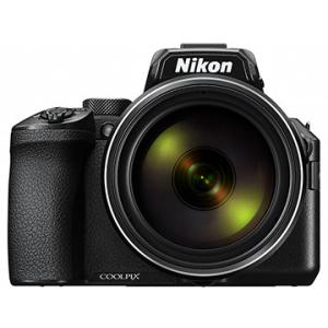 ニコン Nikon COOLPIX P950 [ブラック] クールピクス コンパクトデジタルカメラ｜カメラの八百富 Yahoo!店
