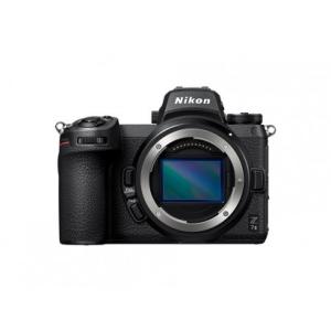 ニコン Nikon Z 7II ボディ ミラーレス一眼カメラ