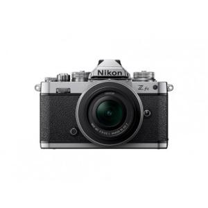 ニコン Nikon Z fc 16-50 VR SL レンズキット ミラーレス一眼カメラ｜カメラの八百富 Yahoo!店