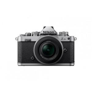 ニコン Nikon Z fc 16-50 VR SL レンズキット ミラーレス一眼カメラ
