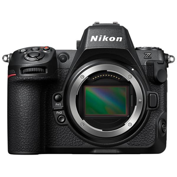 ニコン Nikon Z 8 ボディ ミラーレス一眼カメラ