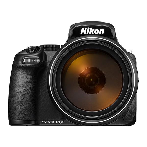 ニコン Nikon COOLPIX P1100 クールピクス コンパクトデジタルカメラ