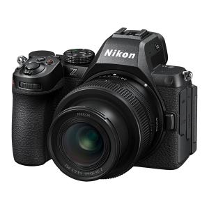 ニコン 【2025年4月25日発売予定】 ニコン(Nikon) Z5II 24-50 ニコン 【2025年4月25日発売予定】 ニコン(Nikon) Z5II 24-50