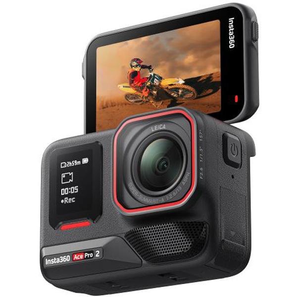 Insta360 Ace Pro2 / シングルバッテリー / CINSBBGA-SB / インスタ...