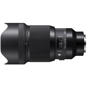 【訳あり品】 シグマ 交換レンズ 85mm F1.4 DG HSM -Art- [ソニーE用] SI...