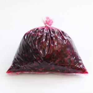 国産 もみしそ 1kg 梅干し作りなどに最適 ...の詳細画像2