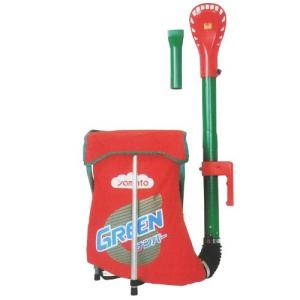 ヤマト農磁 肥料散布器 グリーンサンパーV型 グリーンサンパー V型　肥料散布機