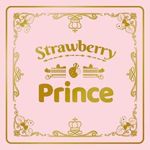 Strawberry Prince 完全生産限定盤a 豪華タイムカプセルbox盤 Cd グッズ 特典なし すとぷり アルバム すとろべりーぷりんす サンエイジ オンラインストア 通販 Yahoo ショッピング