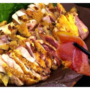 お中元 ギフト 鳥刺し 鶏刺し 豪華1kg超え...の詳細画像3