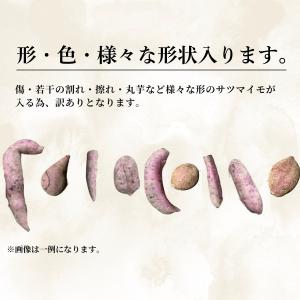 さつまいも 訳あり 5kg 新物 本場鹿児島 ...の詳細画像2
