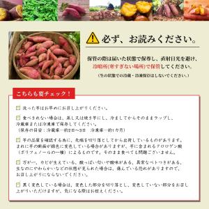 さつまいも 訳あり 【2026年新物】栗かぐや...の詳細画像5