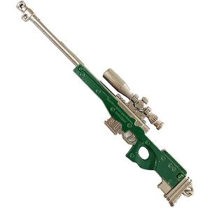 サバイバルゲームで使う銃 サバゲー銃｜人気ブランドなど！初中級向きの最強エアガンの