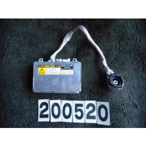 クラウン DBA-GRS182 ライトコントロールユニット 3GR-FSE 062 200520｜yap-autoparts