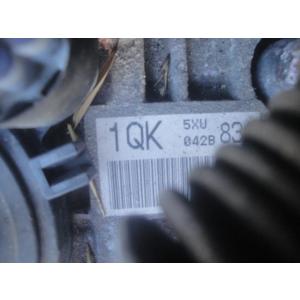 ムーヴ DBA-LA160S オートマチックミッションASSY KF-VE R59 250615