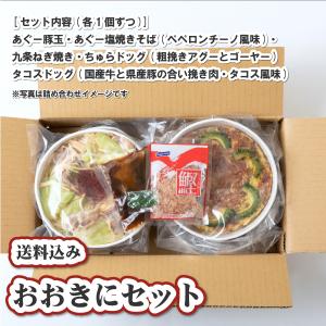 　おおきにセット（お試し用） お好み焼き工房やっぱ好きやねん
