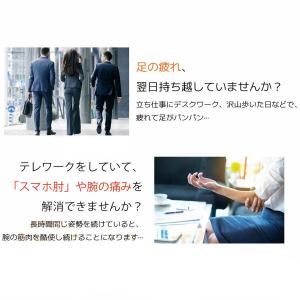 フットマッサージャー 3WAY 足 マッサージ...の詳細画像1