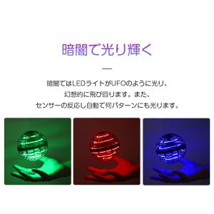 送料無料 フライングボール トイドローン 球状...の詳細画像4