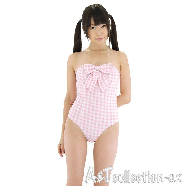 コスプレ 衣装/レディース/スクール水着/もぎたて スク水