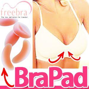 シリコンブラ 胸パッド お肌に安心シリコン100％Yapydiet-243