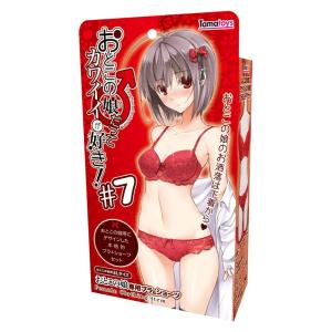 女装用下着/おとこの娘専用ブラ&ショーツ7/ランジェリー｜yapy