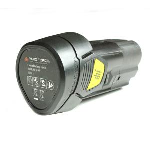 YARDFORCE 12Vバッテリー「2WAYバリカンII専用バッテリー」AL-C15D