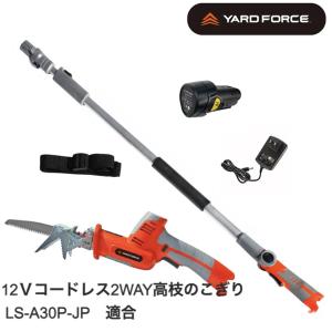 YARDFORCE「12V共用バッテリー」 2...の詳細画像2
