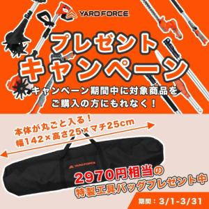 高枝切り 電動チェーンソー 軽量 2WAY「1...の詳細画像1