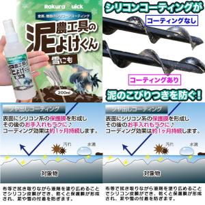 電動一輪車 ノーパンクタイヤ 充電式 「24V...の詳細画像3