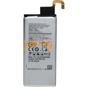 純正 新品SAMSUNG Galaxy EB-BG925ABE適用する S6 edge SC-04G...