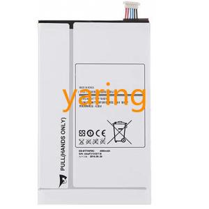 純正 新品SAMSUNG EB-BT705FBE適用するdocomo GALAXY Tab S 8....