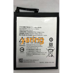 純正同等新品 Sharp HE314 適用する Z2 A1 FS8002 AQUOS Z2 携帯スマ...