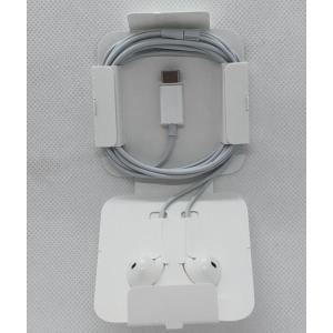 新品未使用 EarPods Type-C 純正...の詳細画像2