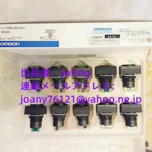 新品 OMRON オムロン M2BJ-BH24D 用 ブザー保証 : 028529 : Foyaヤフー