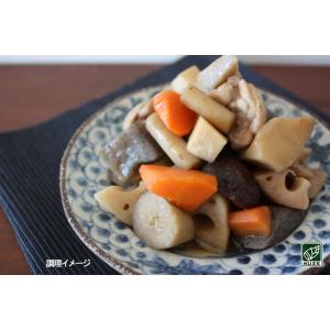 国産 下ゆで筑前煮の具(常温)の詳細画像1