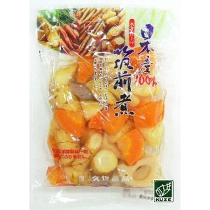 国産 筑前煮の具　180g