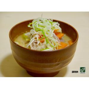 国産 豚汁の具 野菜 すぐ作れる 野菜ミックス...の詳細画像1