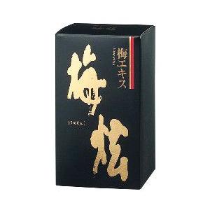 ウメケン 梅エキス 梅けん 90gの商品画像