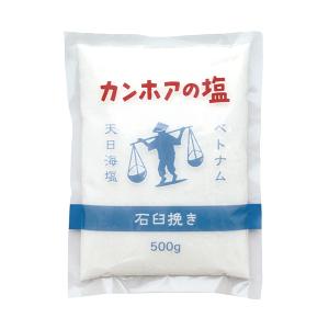 リ・コエンザイム ビオソルト 300g : ナチュラル生活お届け便 - 通販