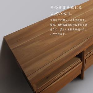 Relief(レリーフ)テレビ台 幅120〜1...の詳細画像3