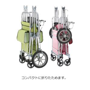 前方がスロープになっているオープンタイプ ロン...の詳細画像2